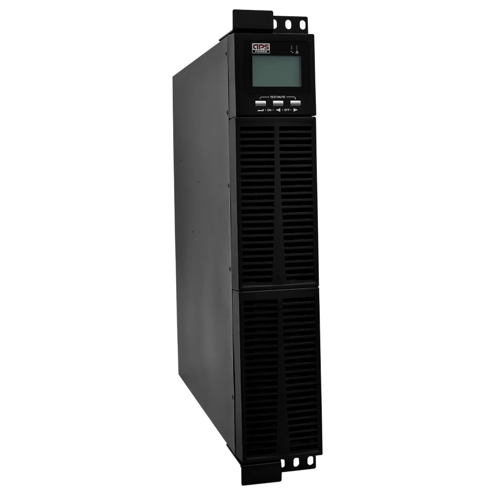 Nobreak APS Power 1KVASRT 1kVA / 900W - 220V