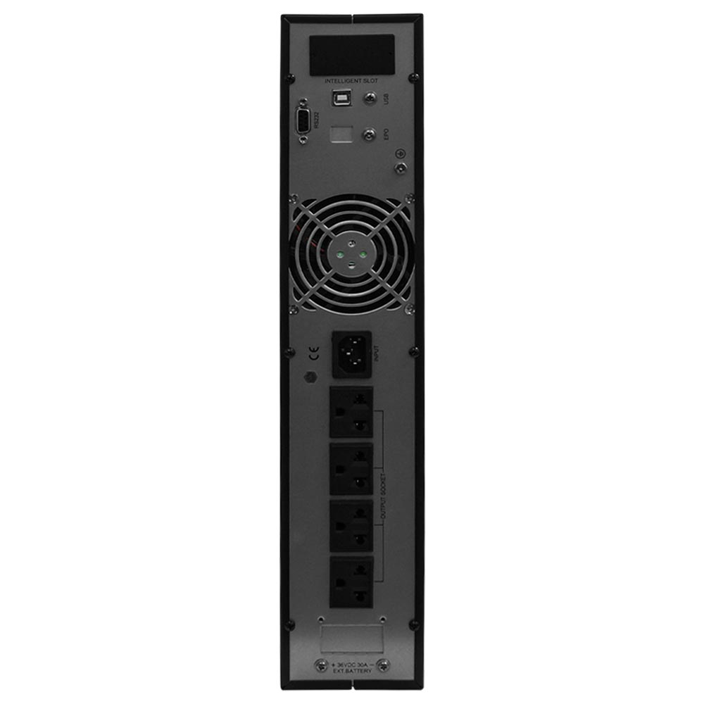 Nobreak APS Power 1KVASRT 1kVA / 900W - 220V