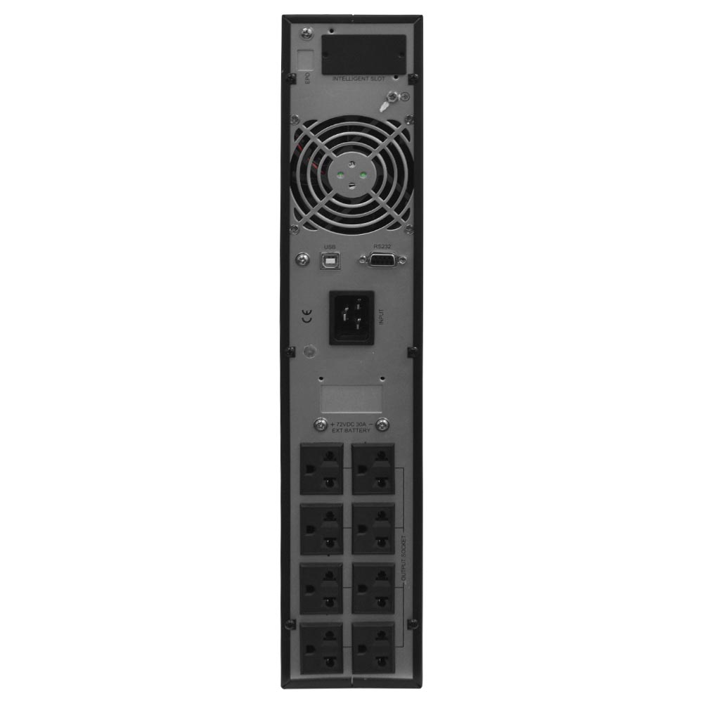 Nobreak APS Power 2KVAS 2KVA / 1800W - 220V