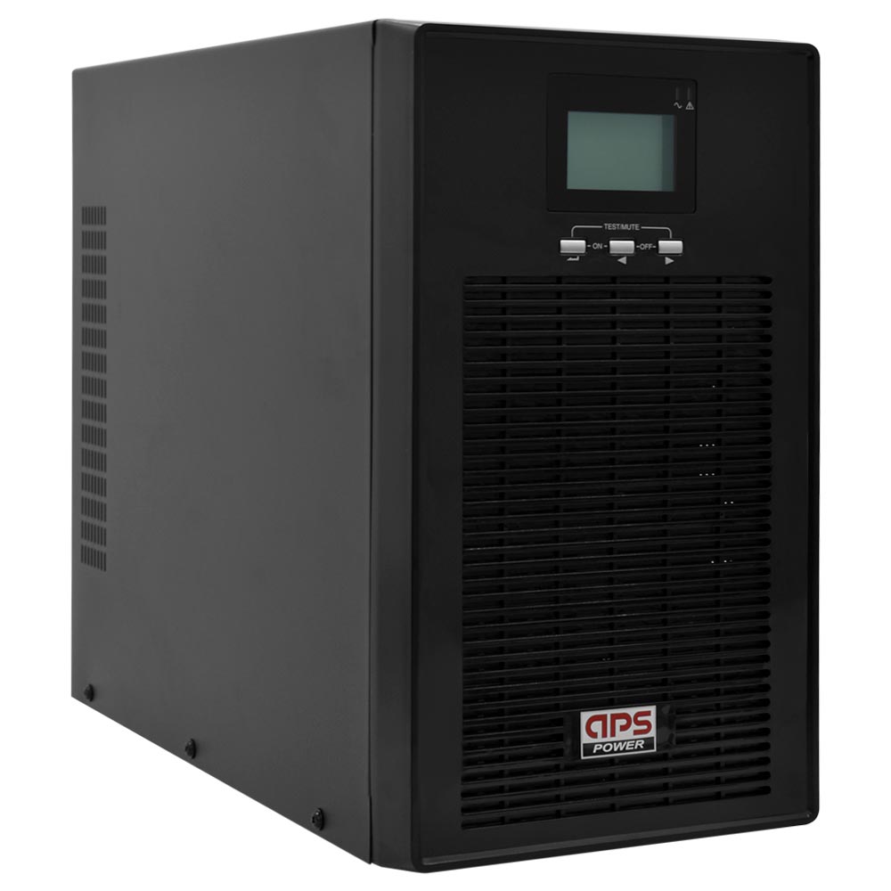 Nobreak APS Power 2KVAS 2KVA / 1800W - 220V