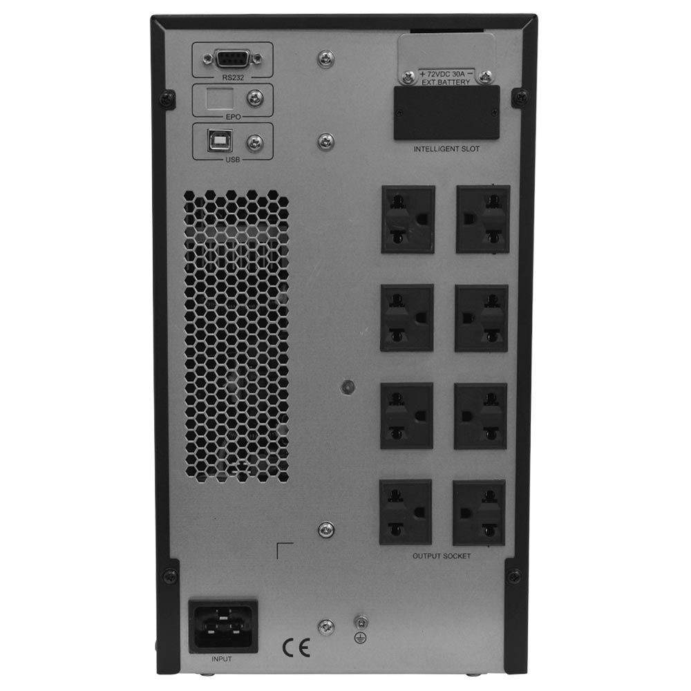 Nobreak APS Power 2KVAS 2KVA / 1800W - 220V