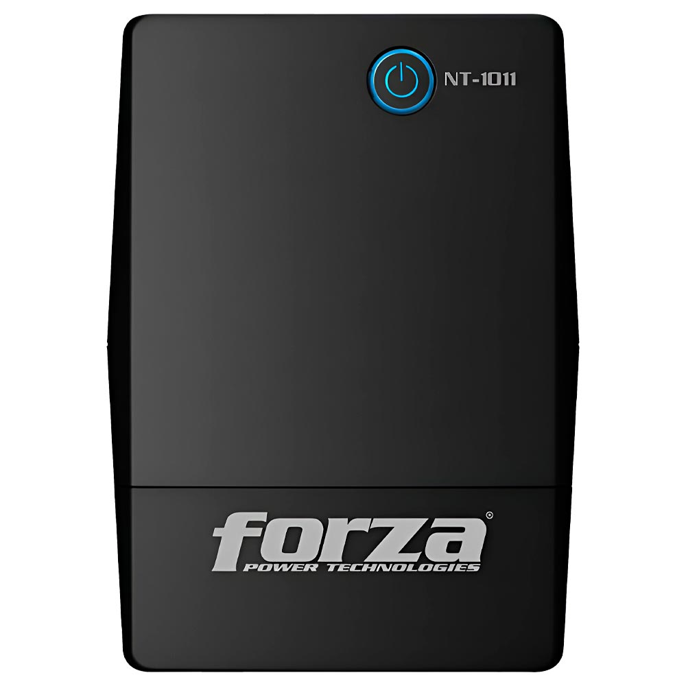 Nobreak Forza NT-1011 1000VA / 500W - 120V 