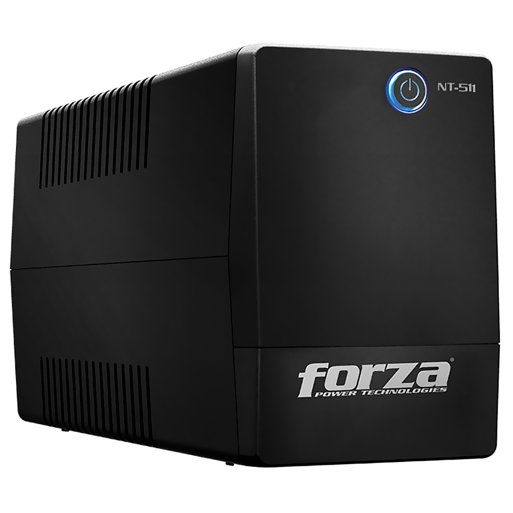 Nobreak Forza NT-511 500VA / 250W - 110V