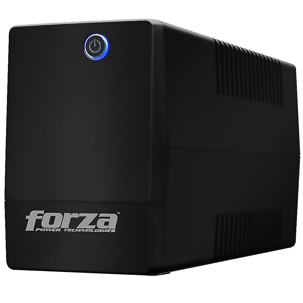 Nobreak Forza NT-511 500VA / 250W - 110V