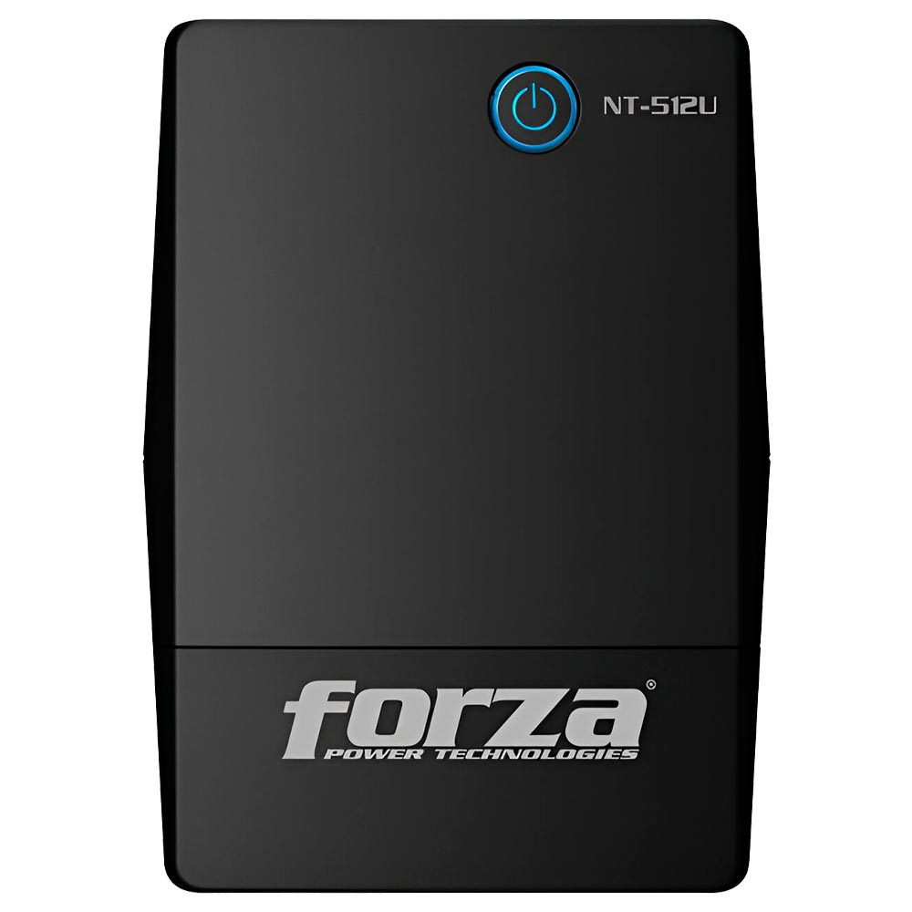 Nobreak Forza NT-512U 500VA / 250W - 220V