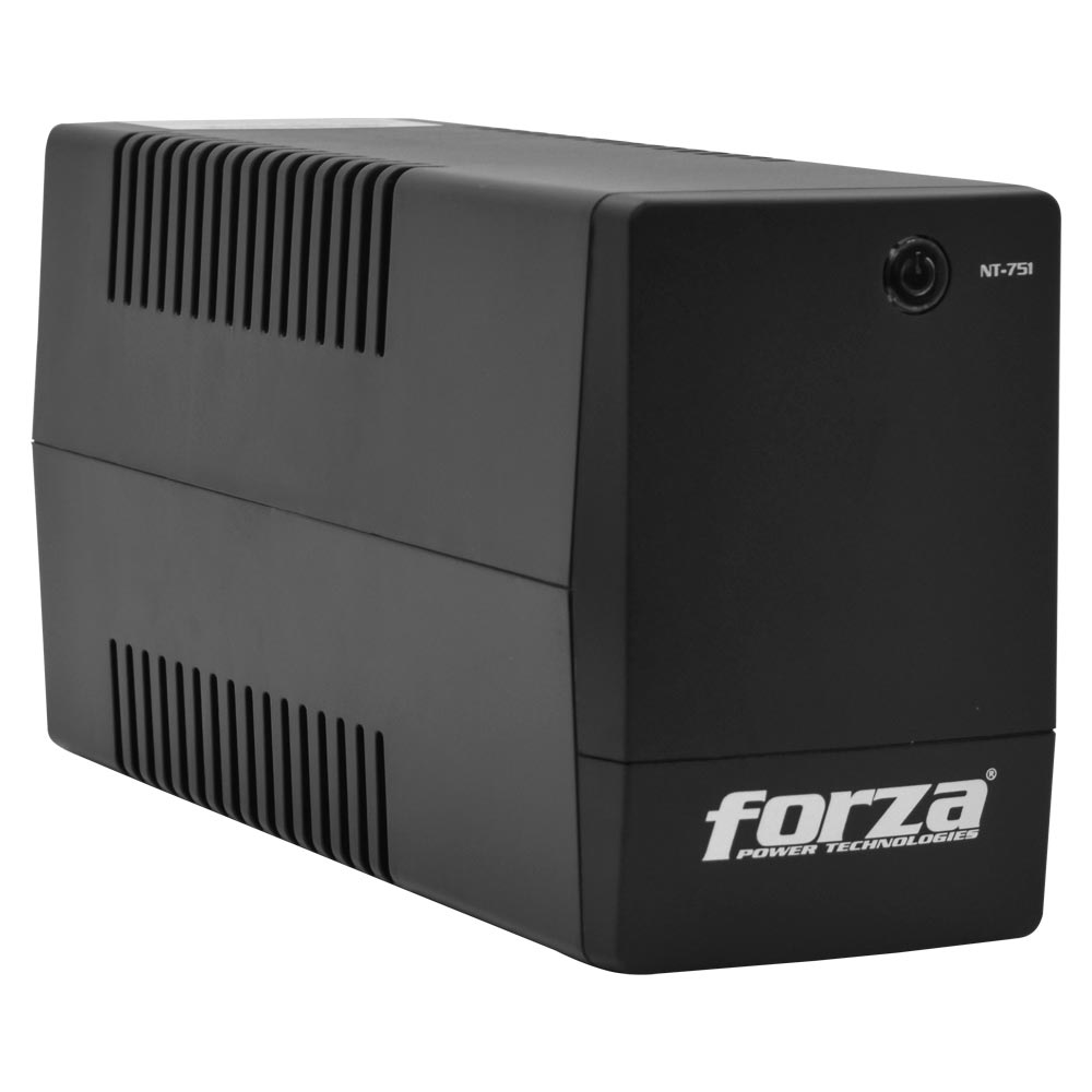 Nobreak Forza NT-751 750VA / 375W - 110V