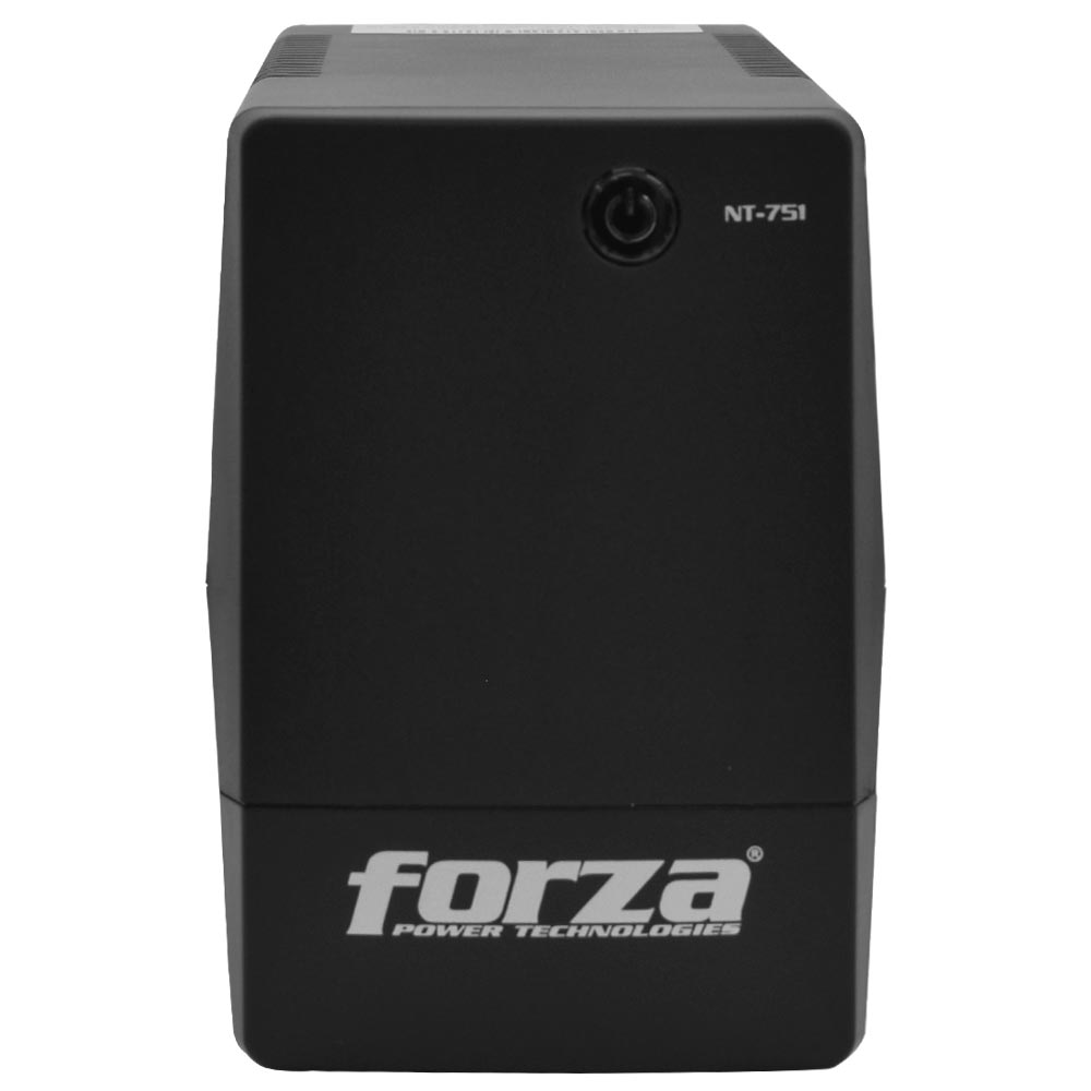 Nobreak Forza NT-751 750VA / 375W - 110V