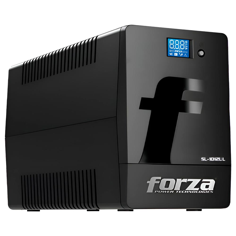 Nobreak Forza SL-1012UL 1000VA / 600W - 220V