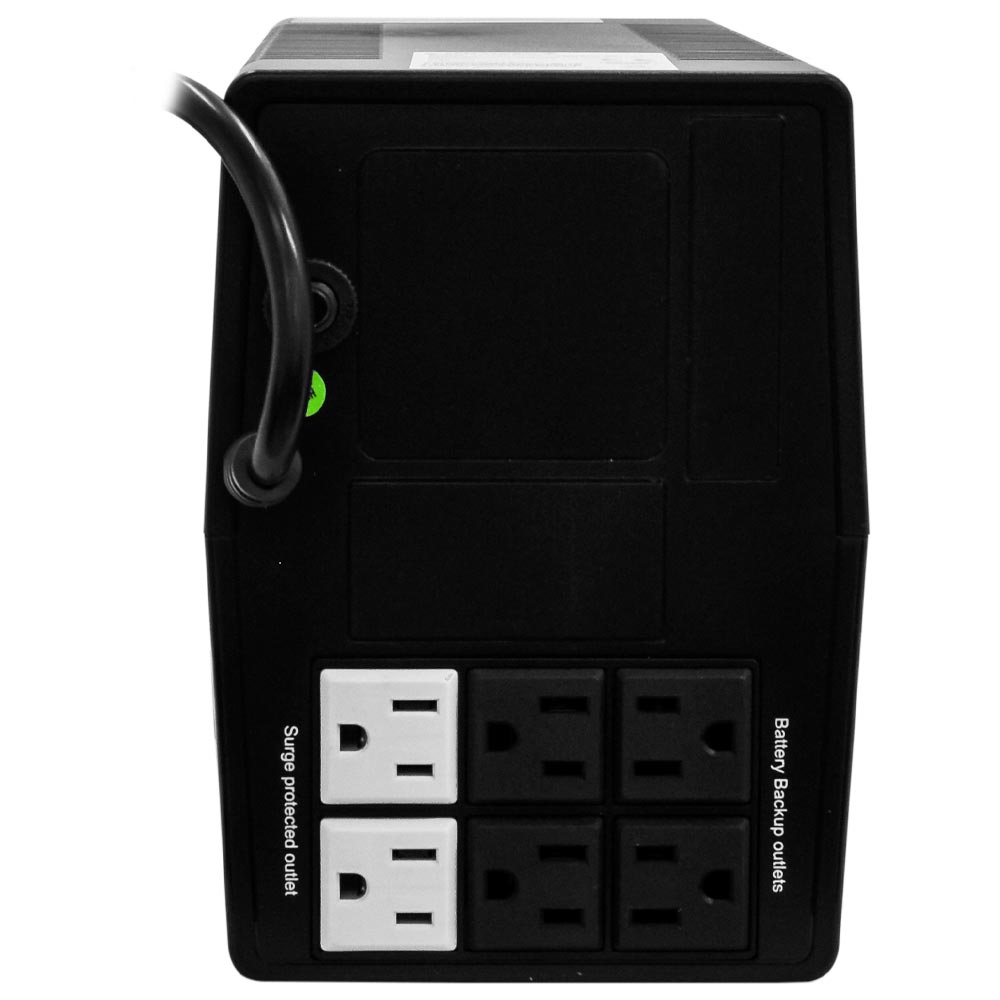Nobreak Infosec X1 1250VA / 600W - 220V
