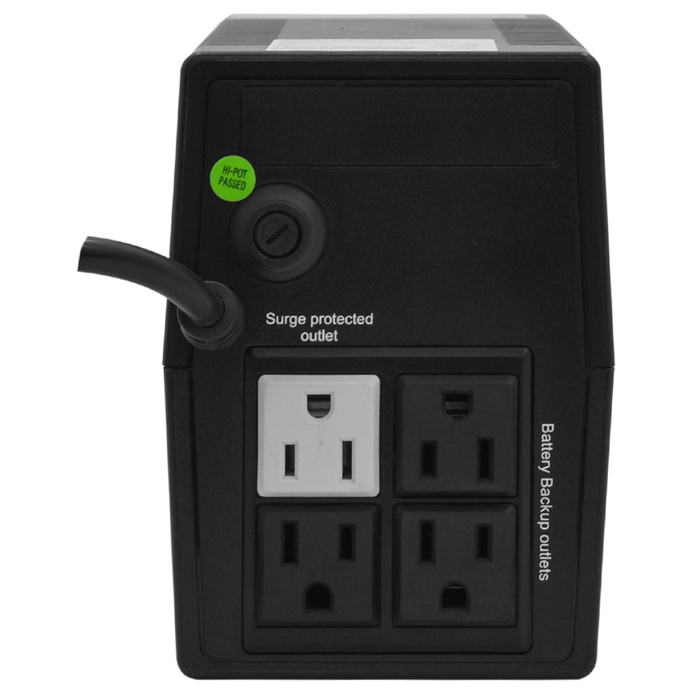 Nobreak Infosec X1 700VA / 360W - 220V