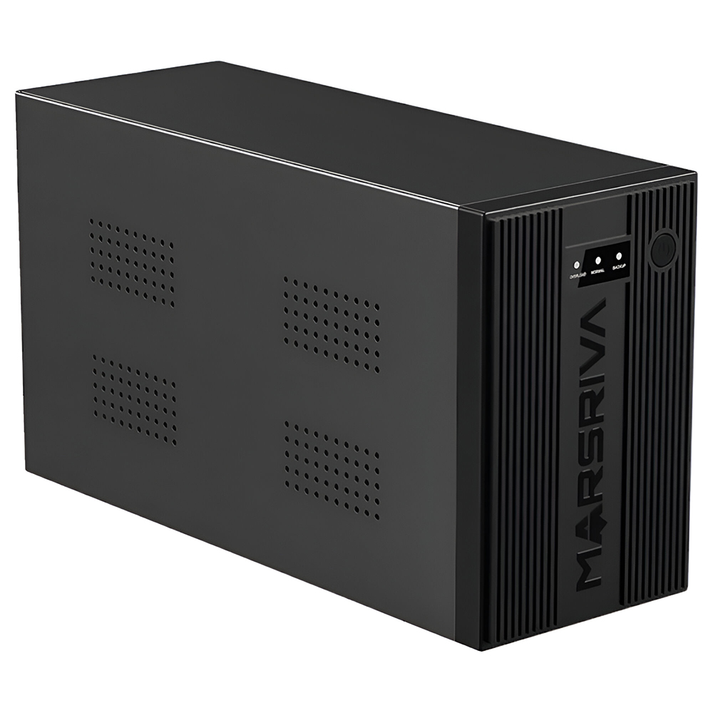 Nobreak Marsriva MR-UF1500 1500VA / 900W - 220V