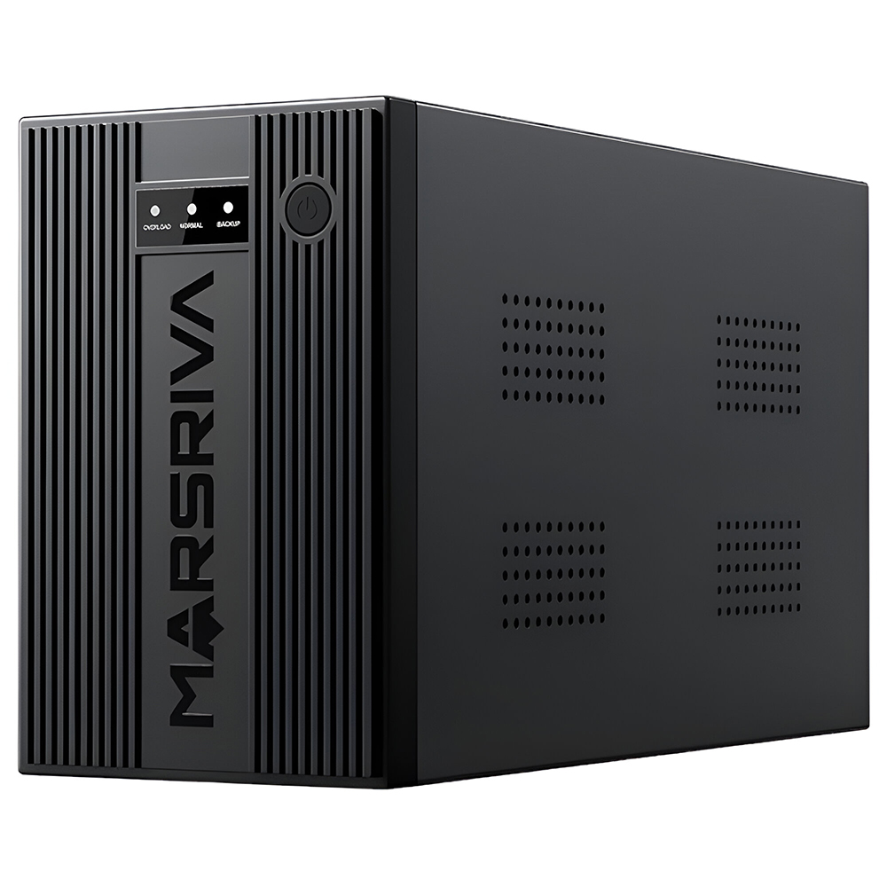 Nobreak Marsriva MR-UF1500 1500VA / 900W - 220V