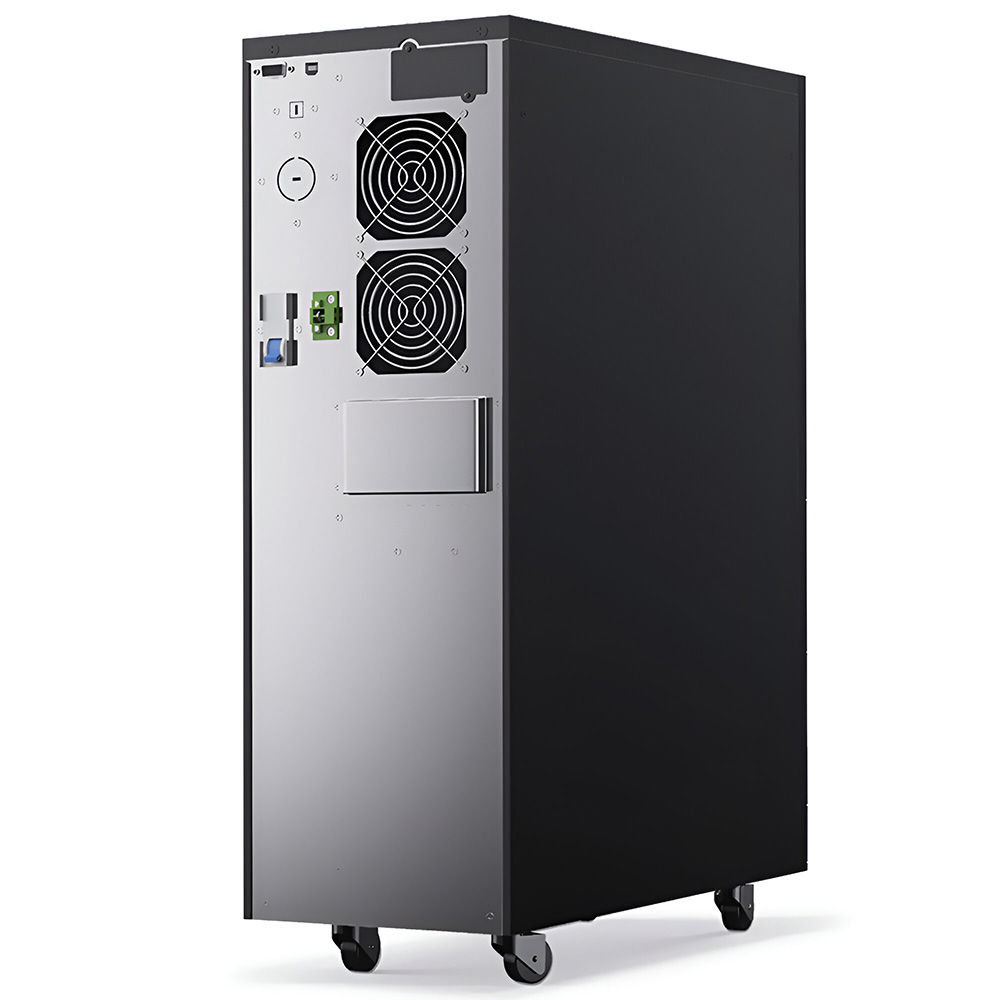 Nobreak Marsriva MR-US10K 10KVA / 10KW - 220V