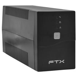 Nobreak UPS FTX 5108CW 800VA / 480W - 220V