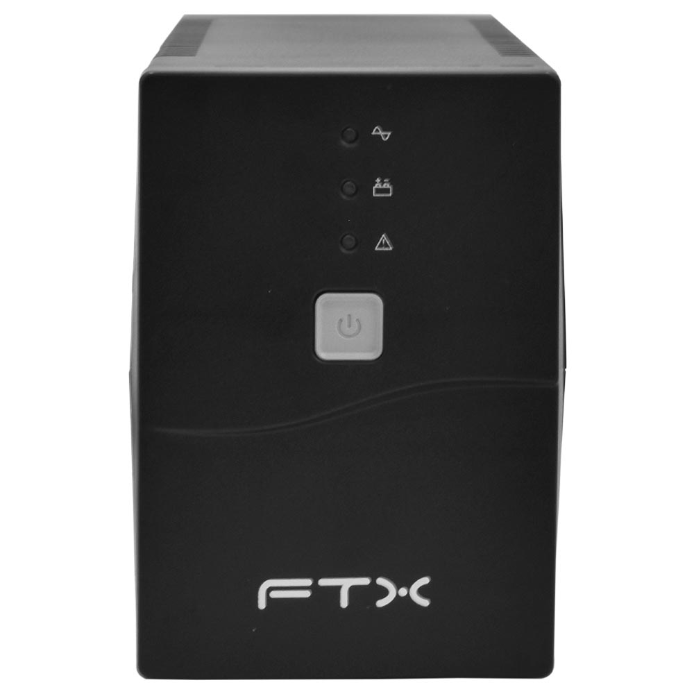 Nobreak UPS FTX 5108CW 800VA / 480W - 220V