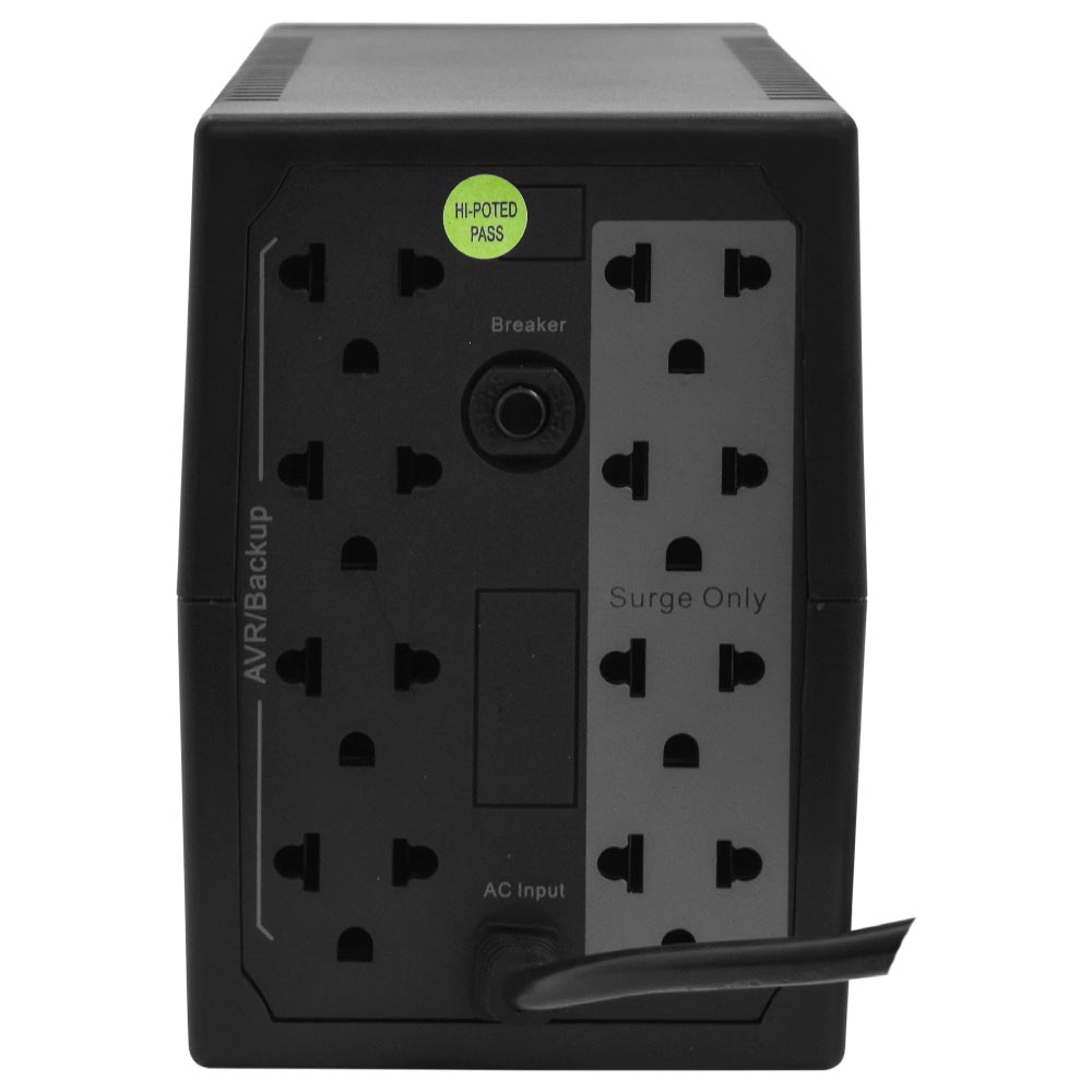 Nobreak UPS FTX 5108CW 800VA / 480W - 220V