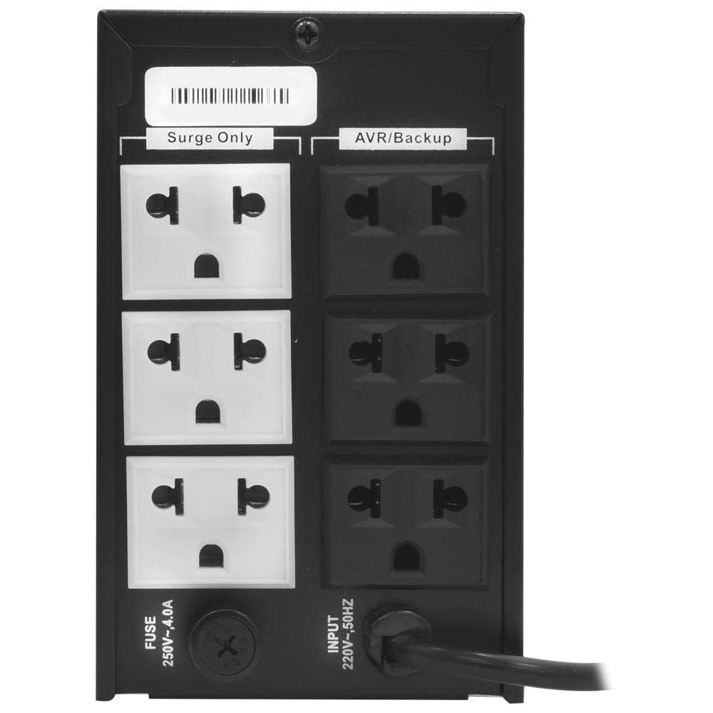Nobreak UPS FTX 800VA / 480W - 220V