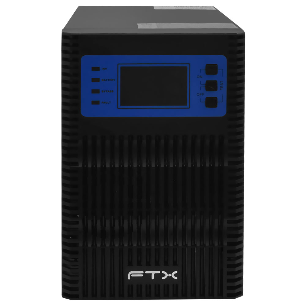 Nobreak UPS FTX O1000 Online 1000VA / 1000W - 220V