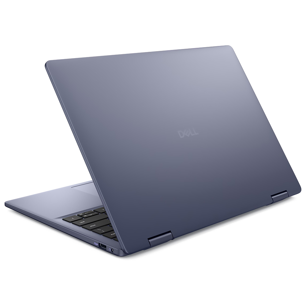 Notebook Dell 14 Plus LDB04255-A369BLU-PUS AMD Ryzen AI 7 350 Tela Touch FHD+ 14" / 16GB de RAM / 1TB SSD - Midnight Azul (Inglês)