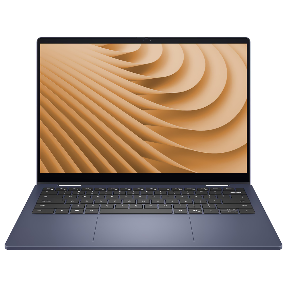 Notebook Dell 14 Plus LDB04255-A369BLU-PUS AMD Ryzen AI 7 350 Tela Touch FHD+ 14" / 16GB de RAM / 1TB SSD - Midnight Azul (Inglês)