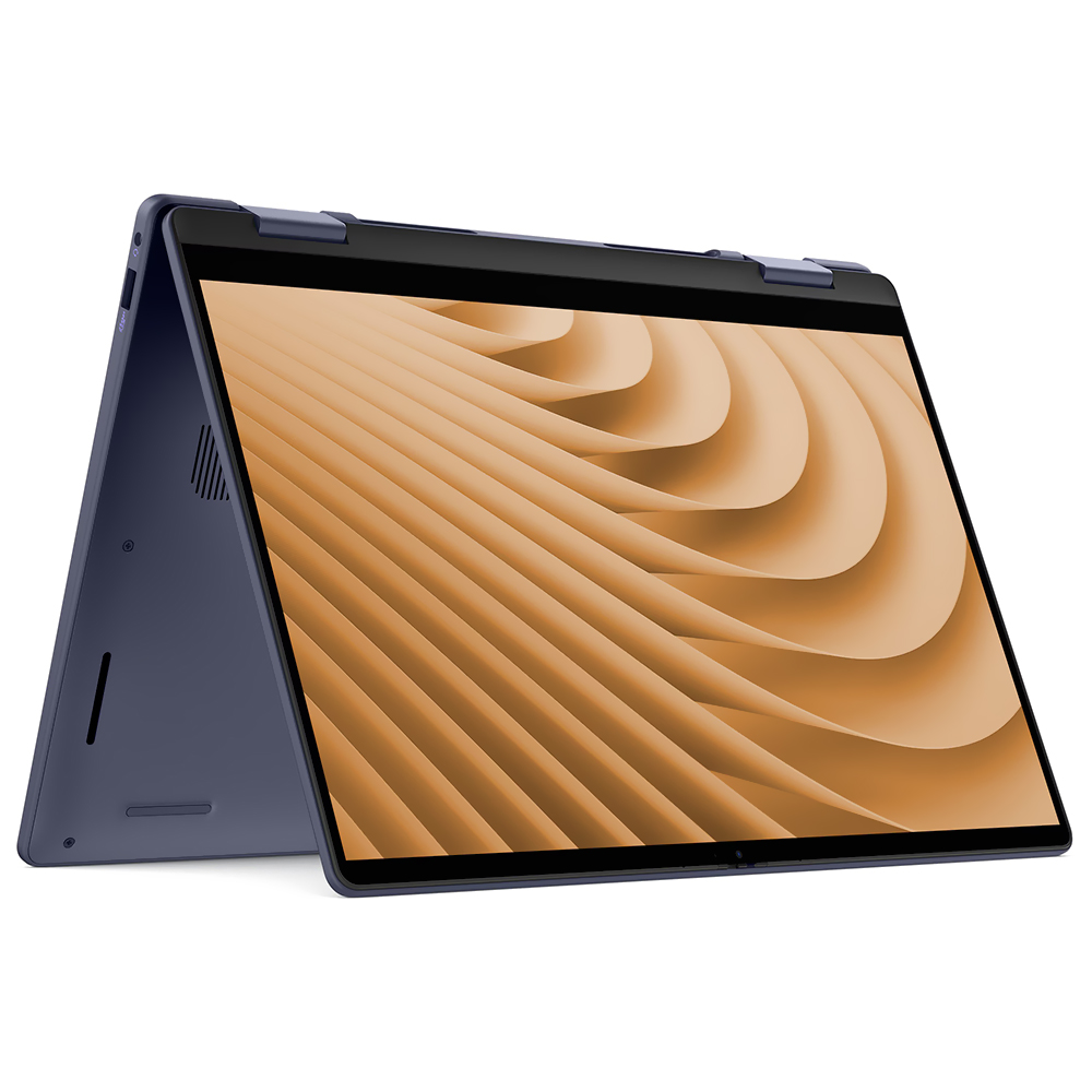 Notebook Dell 14 Plus LDB04255-A369BLU-PUS AMD Ryzen AI 7 350 Tela Touch FHD+ 14" / 16GB de RAM / 1TB SSD - Midnight Azul (Inglês)