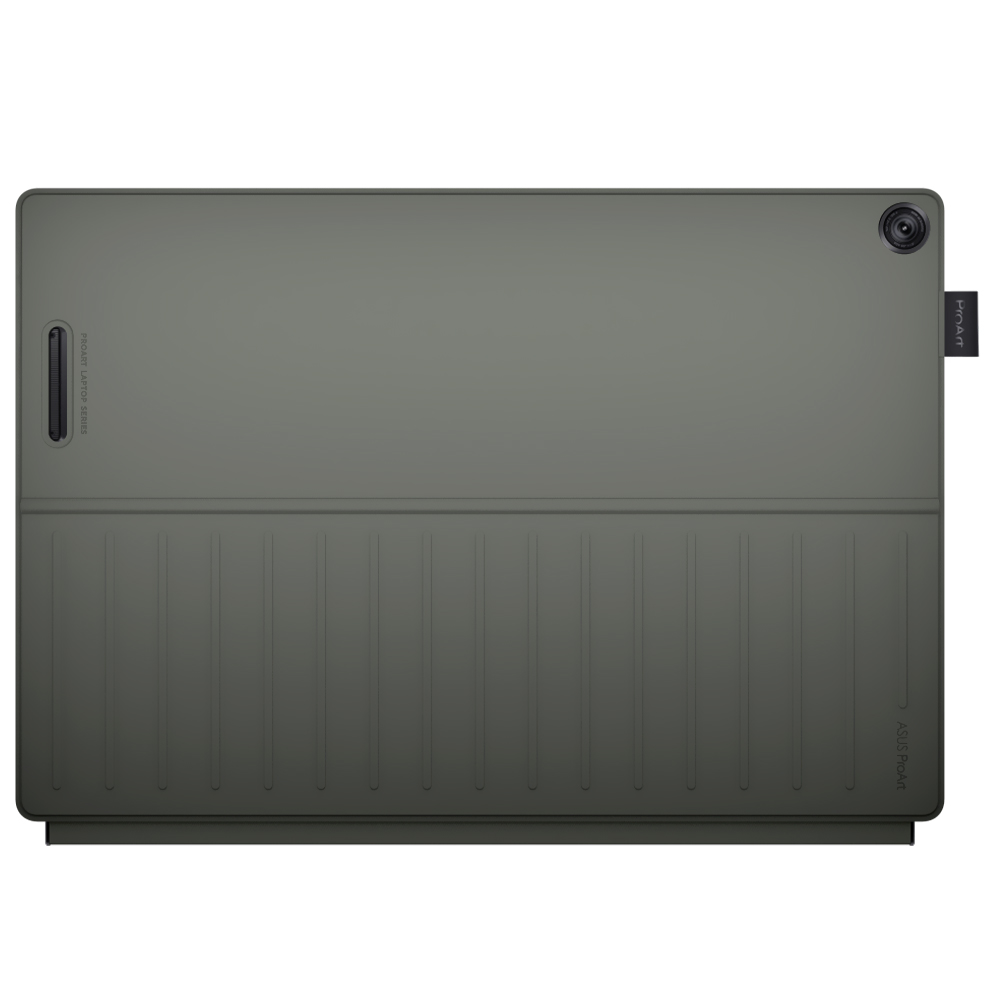 NB ASUS PROART HT5306QA-PZ13.X1P1TB SNAPDRAGON X PLUS X1P42100 3.5GHZ/16GB/1TB SSD/13.3"OLED WQXGA/W11/TABLET/INGLES NANO PRETO 