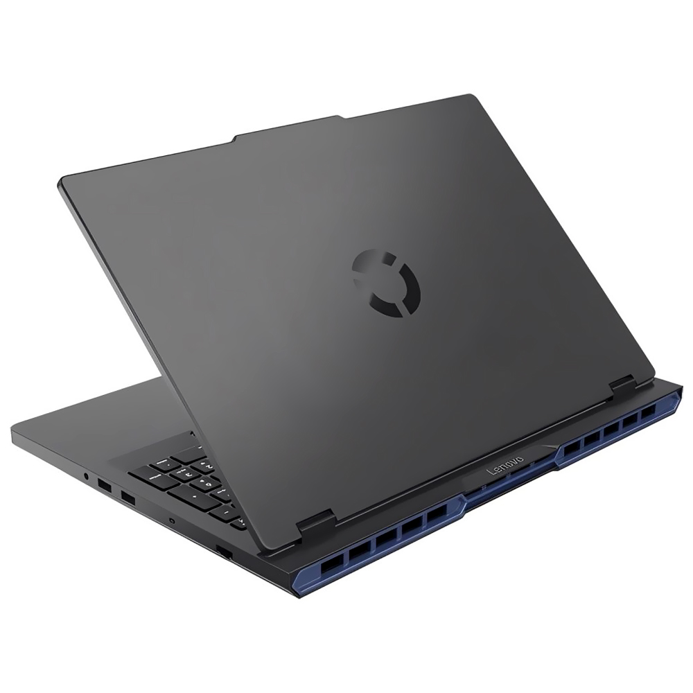 NB LENOVO GAMING LEGION 5 16IAX10 CORE ULTRA 9 275HX 2.7GHz/32GB/1TB SSD/16.0"WQXGA 165Hz/VGA RTX5060 8GB/W11/INGLES STORM CINZA 83NX0000US