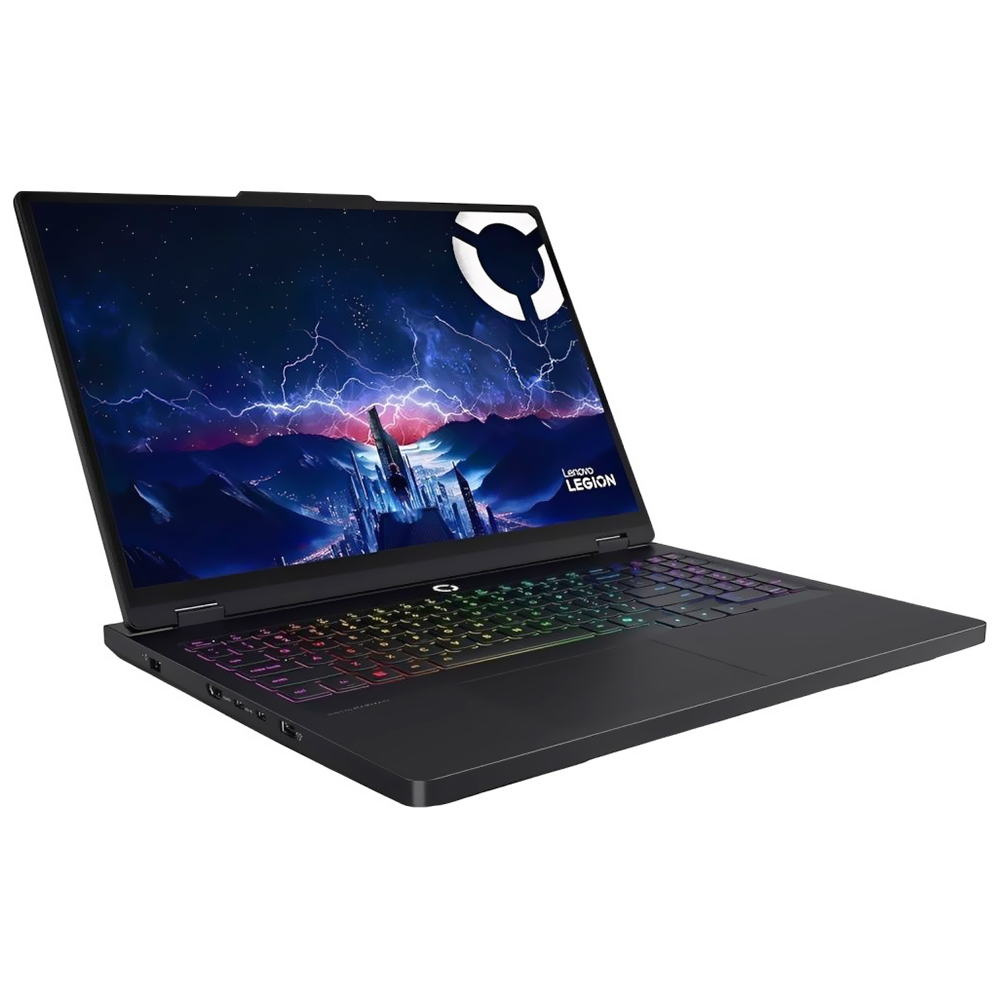 NB LENOVO GAMING LEGION 5 16IAX10 CORE ULTRA 9 275HX 2.7GHz/32GB/1TB SSD/16.0"WQXGA 165Hz/VGA RTX5060 8GB/W11/INGLES STORM CINZA 83NX0000US