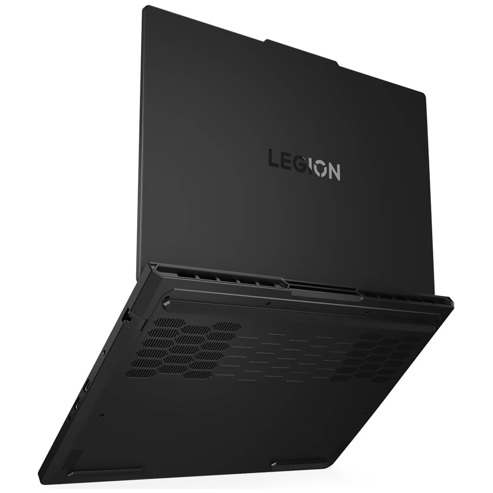 NB LENOVO GAMING LEGION PRO 5 16IAX10 CORE ULTRA 9 275HX 2.7GHz/32GB/1TB SSD/16.0"WQXGA OLED/VGA RTX5070 8GB/W11/INGLES ECLIPSE PRETO 83F3000HUS