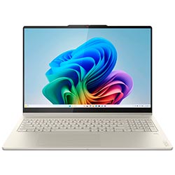 NB LENOVO YOGA 7 2-IN-1 16AKP10 AMD RYZEN AI 7 350 2.0GHz/16GB/1TB SSD/16.0"WUXGA/TOUCH/W11/TABLET/INGLES SEASHELL 83JU0003US