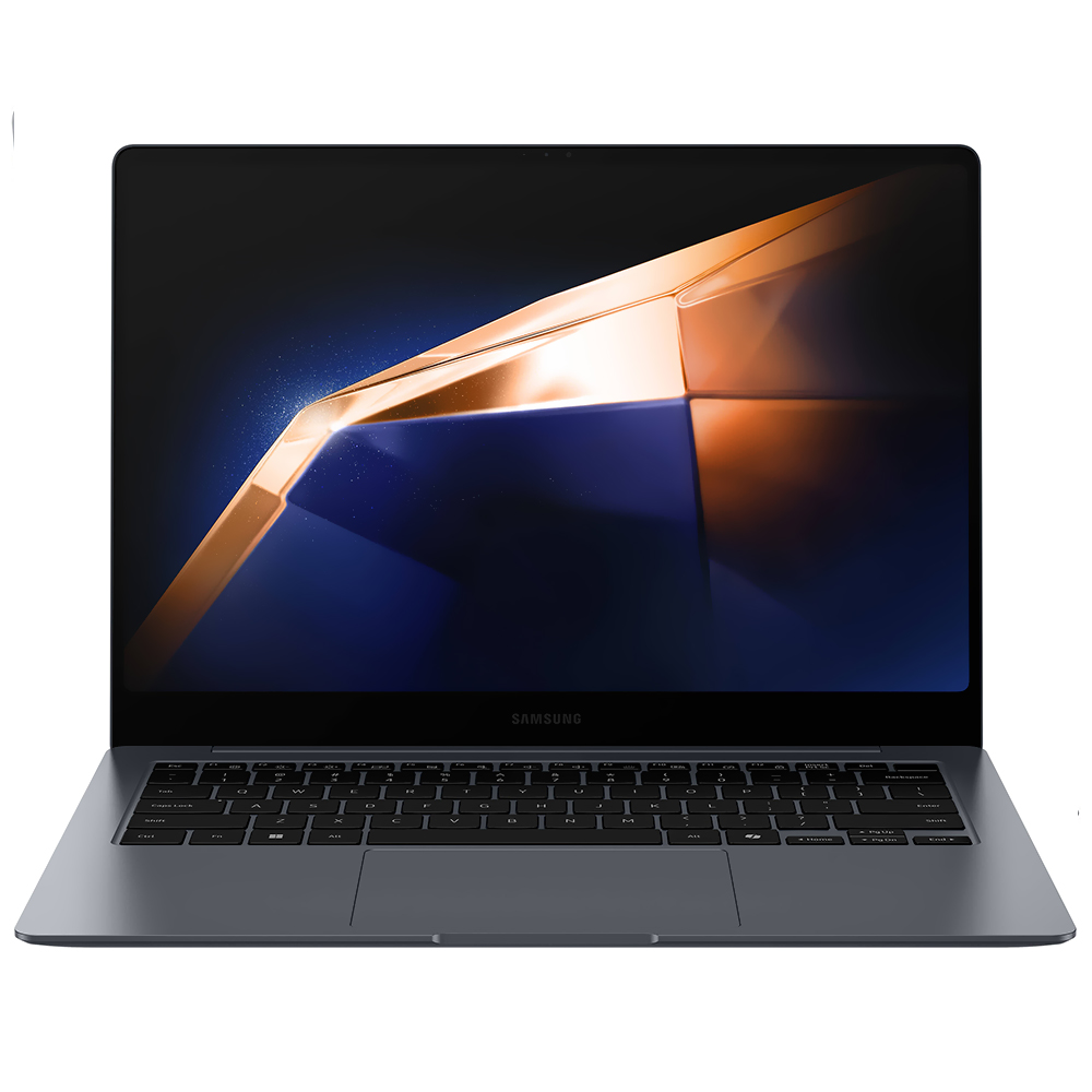 NB SAMSUNG GALAXY BOOK 4 PRO NP960XGK-KG1US CORE ULTRA 7 155H 1.4GHZ/16GB/1TB SSD/16.0"WQXGA+/TOUCH/W11/INGLES MOONSTONE CINZA 