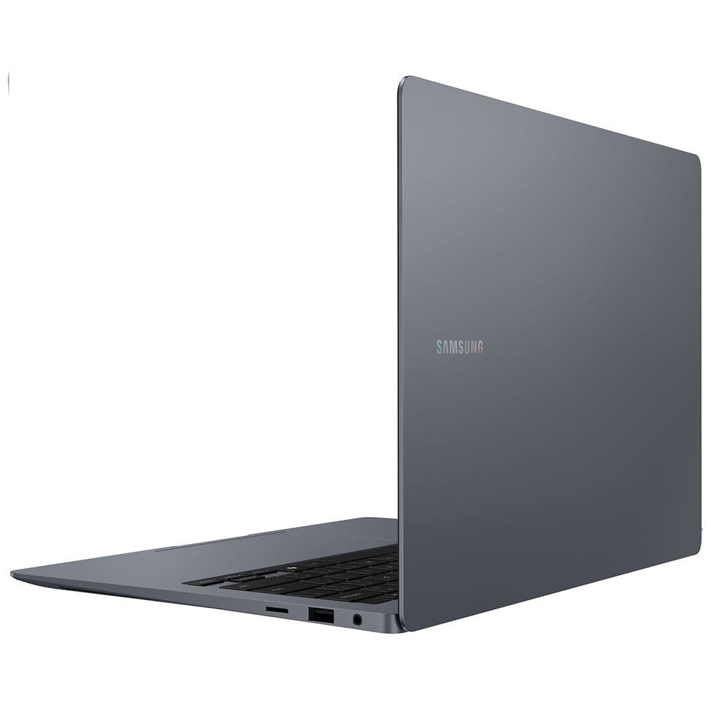 NB SAMSUNG GALAXY BOOK 4 PRO NP960XGK-KG1US CORE ULTRA 7 155H 1.4GHZ/16GB/1TB SSD/16.0"WQXGA+/TOUCH/W11/INGLES MOONSTONE CINZA 