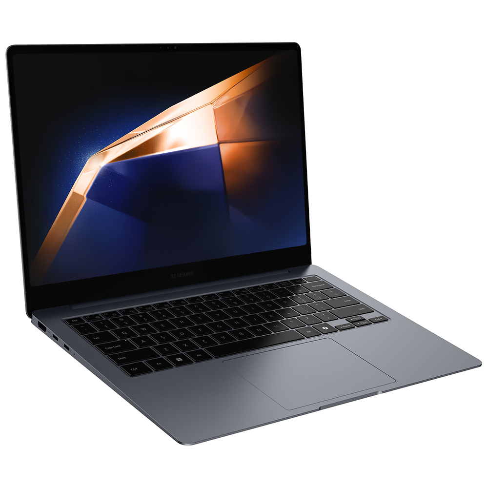 NB SAMSUNG GALAXY BOOK 4 PRO NP960XGK-KG1US CORE ULTRA 7 155H 1.4GHZ/16GB/1TB SSD/16.0"WQXGA+/TOUCH/W11/INGLES MOONSTONE CINZA 