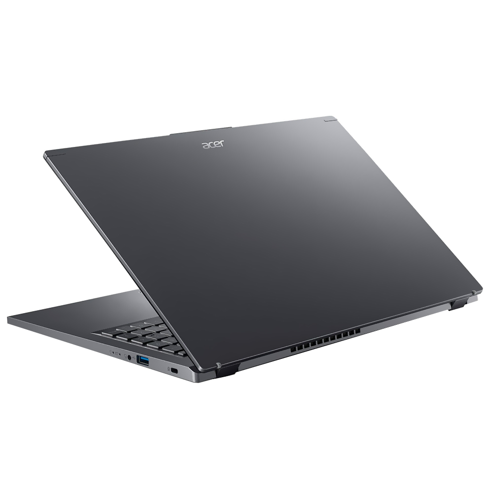 Notebook Acer Aspire 15 A15-51M-93B6 Intel Core i9 13900H Tela FHD 15.6" / 16GB de RAM / 512GB SSD - Steel Cinza (Inglês)