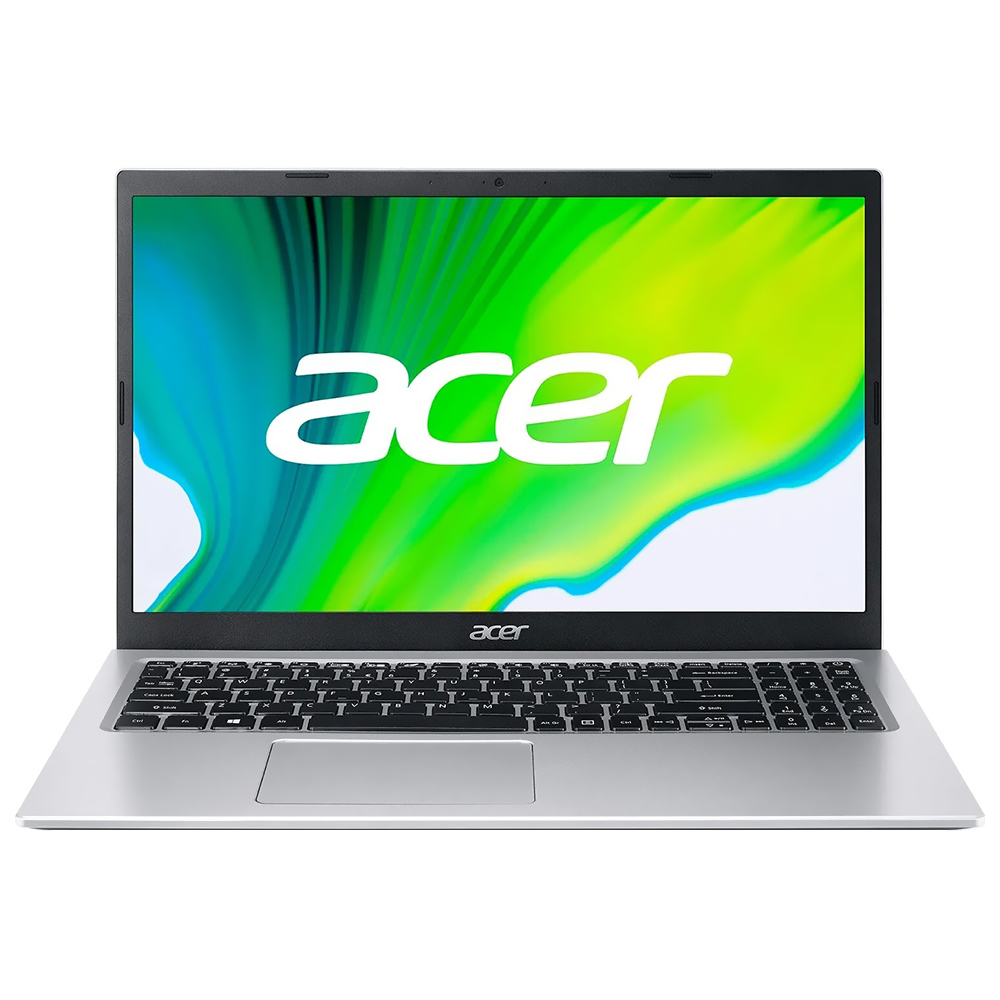 Notebook Acer Aspire 3 A315-44P-R7H6 AMD Ryzen 7 5700U Tela Full HD 15.6" / 16GB de RAM / 512GB SSD - Pure Prata (Inglês)