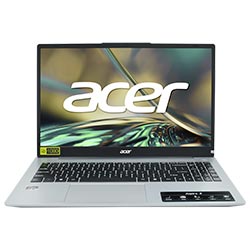 Notebook Acer Aspire 3 A325-42 AMD Ryzen 7 7730U Tela Full HD 15.6" / 16GB de RAM / 512GB SSD - Prata (Inglês)