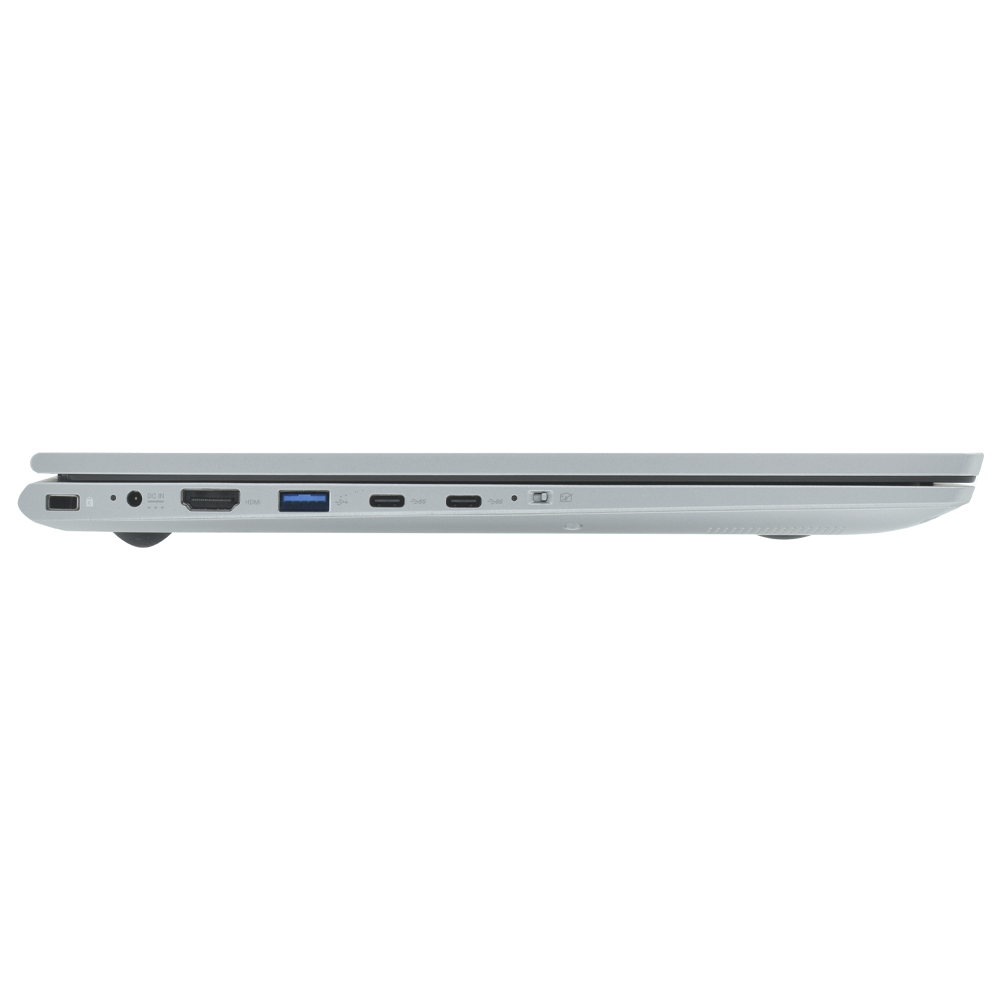 Notebook Acer Aspire 3 A325-42 AMD Ryzen 7 7730U Tela Full HD 15.6" / 16GB de RAM / 512GB SSD - Prata (Inglês)