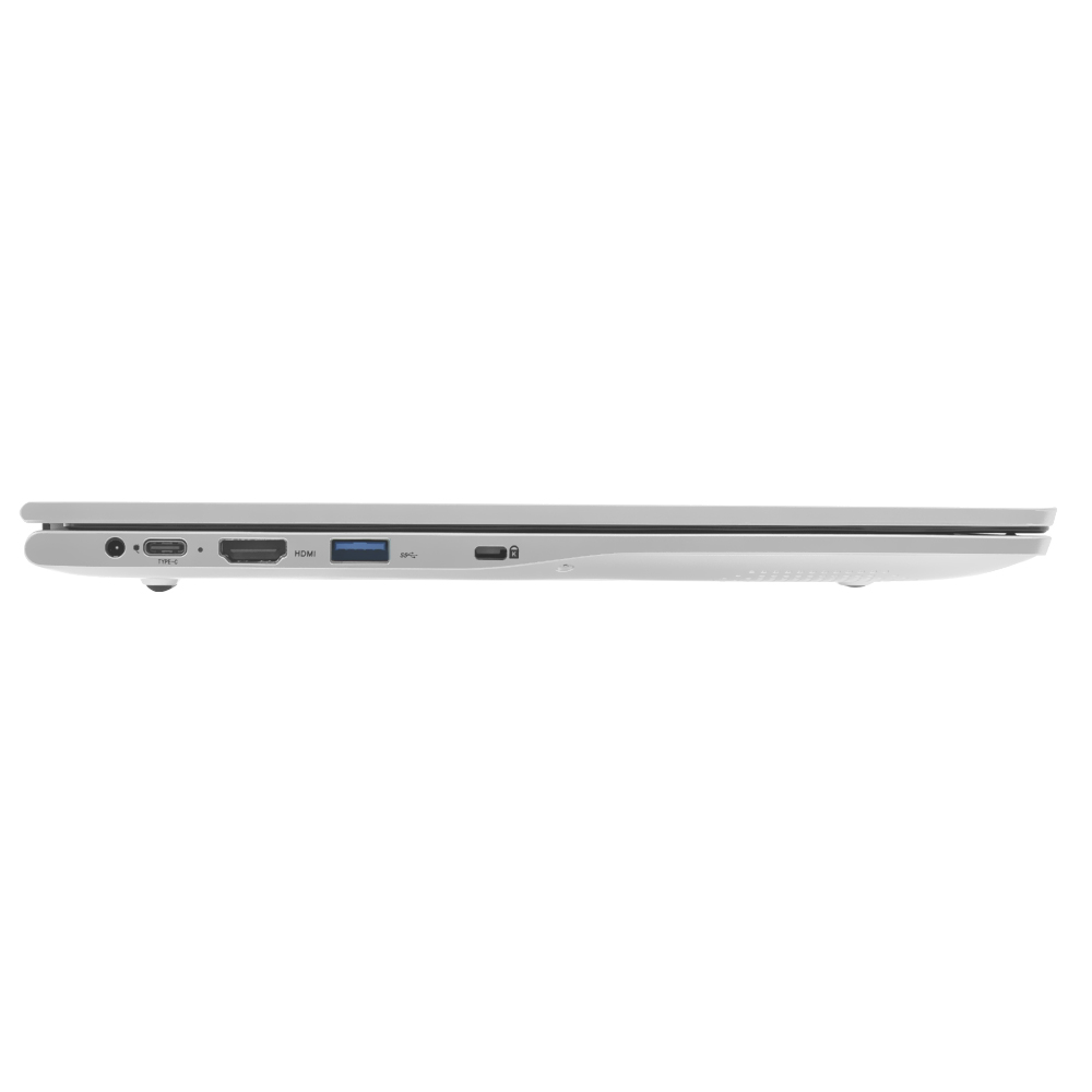 Notebook Acer Aspire 3 A325-45 Intel Celeron N4500 Tela FHD 15.6" / 8GB de RAM / 256GB SSD - Prata (Inglês)