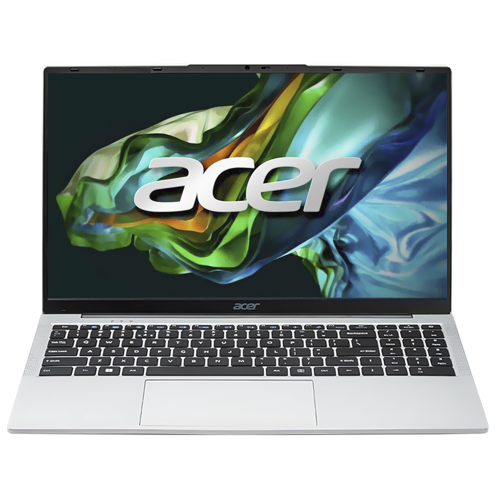 Notebook Acer Aspire 3 A325-45 Intel Celeron N4500 Tela FHD 15.6" / 8GB de RAM / 256GB SSD - Prata (Inglês)
