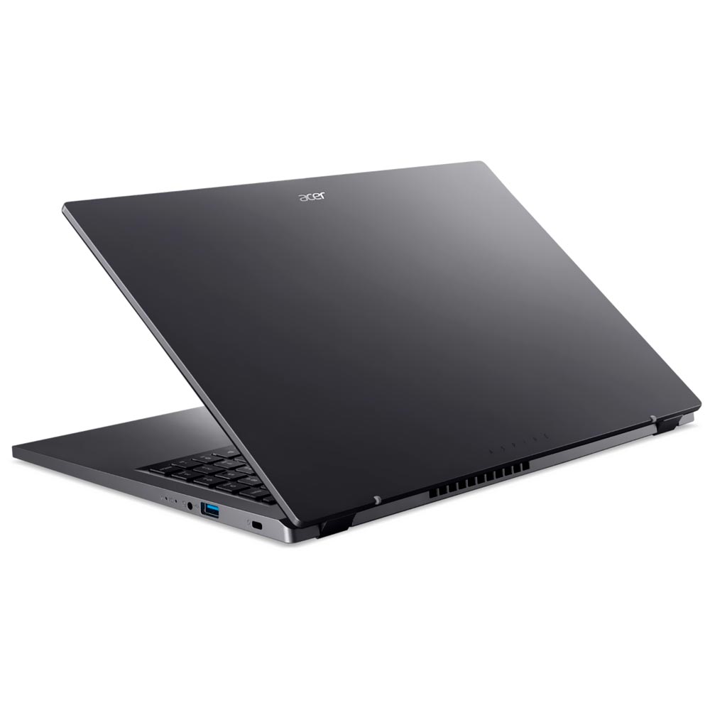 Notebook Acer Aspire 5 15 A515-58PT-59VW Intel Core i5 13420H Tela Touch 15.6" / 8GB de RAM / 512GB SSD - Steel Cinza (Inglês)