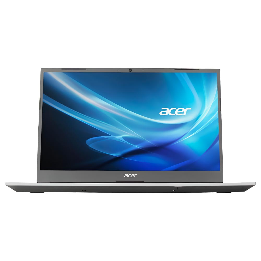 Notebook Acer Aspire Lite 15-52 Intel Core i3 1215U Tela Full HD 15.6" / 8GB de RAM / 512GB SSD - Cinza (Inglês)