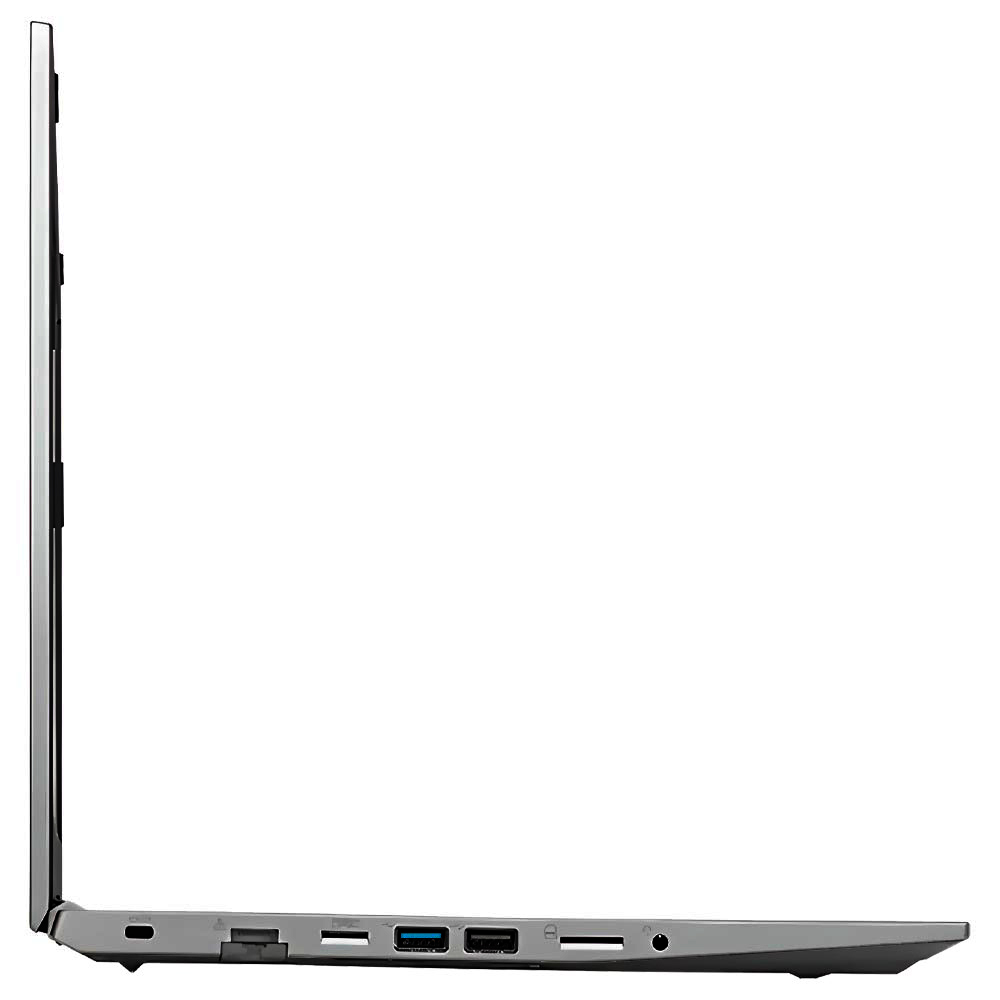 Notebook Acer Aspire Lite AL15-52 Intel Core i5 1235U Tela Full HD 15.6" / 16GB de RAM / 512GB SSD - Steel Cinza (Inglês)