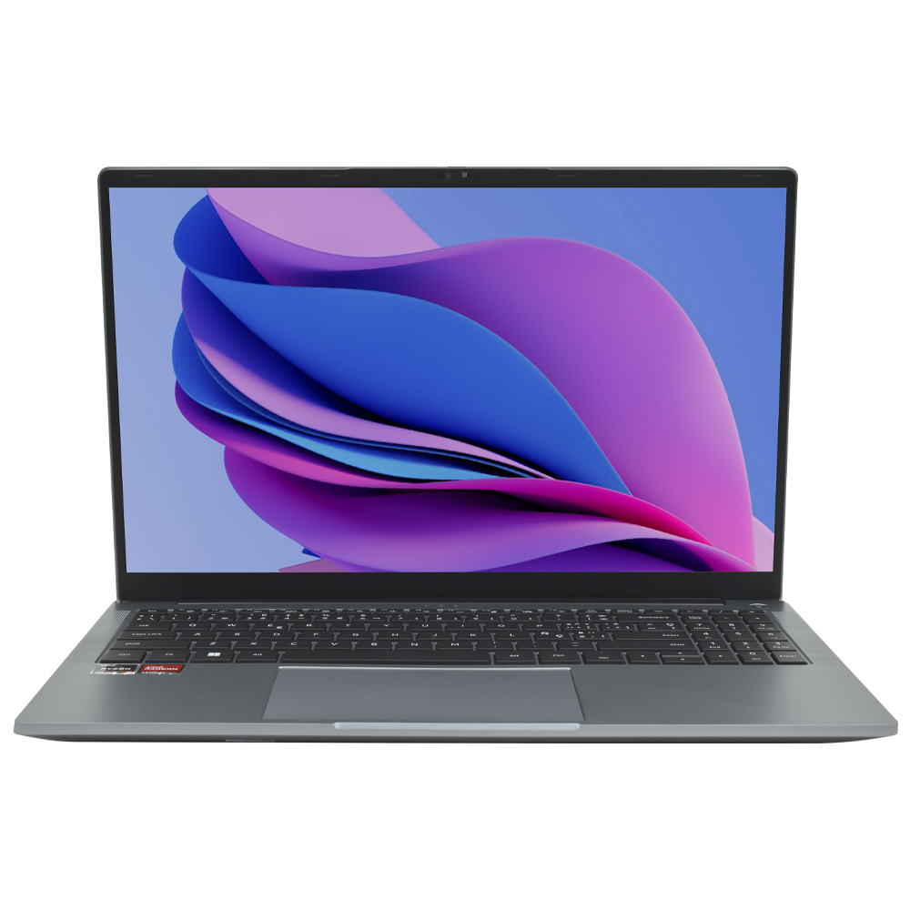 Notebook Acer GadGet E10 ETBook R3 CWI621 AMD Ryzen 3 3200U Tela Full HD 15.6" / 16GB de RAM / 512GB SSD - Cinza (Português / Espanhol)