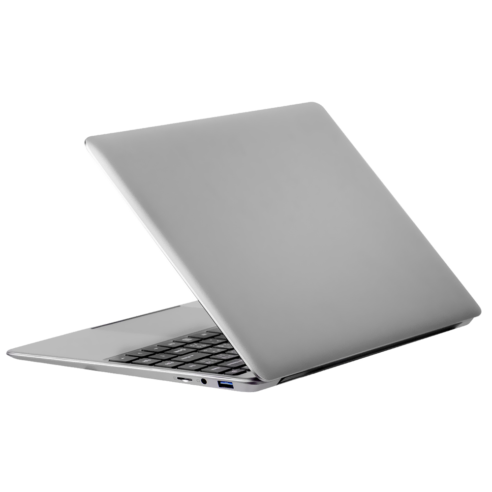 Notebook Acer GadGet E10 ETBook SE CWI514 Intel Celeron N4020 Tela Full HD 14" / 8GB de RAM / 256GB SSD / Win11 - Prata (Português / Espanhol)