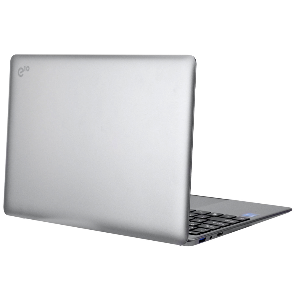 Notebook Acer GadGet E10 ETBook SE CWI514 Intel Celeron N4020 Tela Full HD 14" / 8GB de RAM / 256GB SSD / Win11 - Prata (Português / Espanhol)