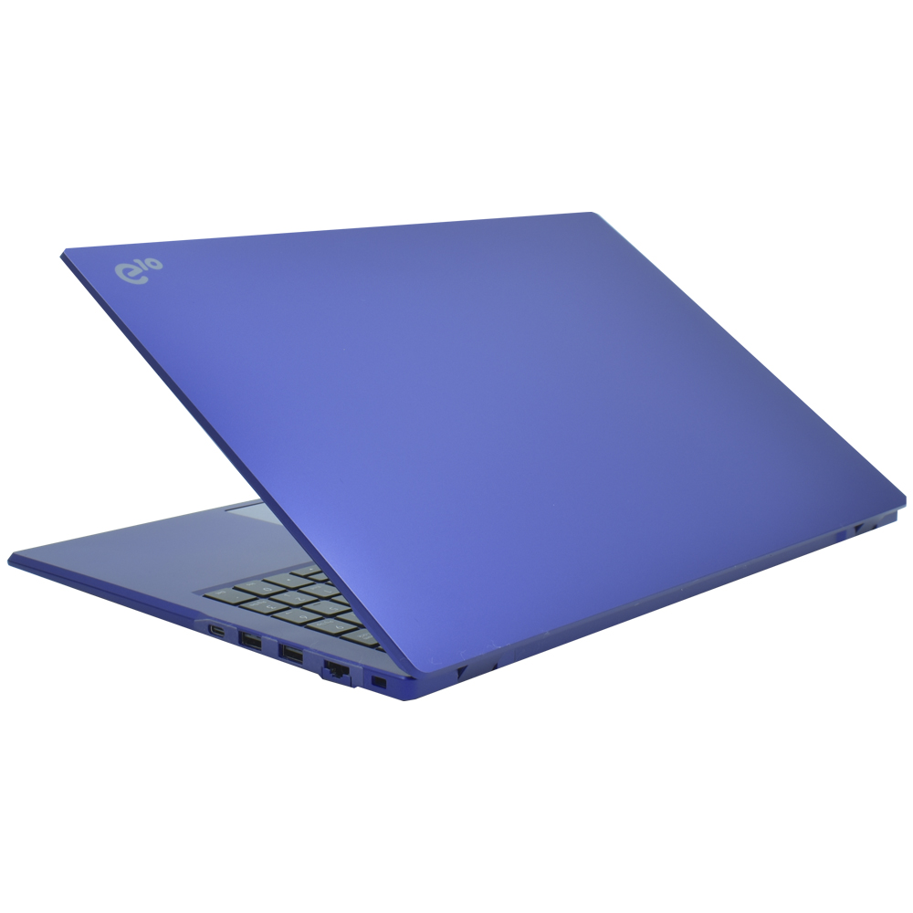 Notebook Acer GadGet E10 ETBook SEP CWI629 Intel Celeron N4020 Tela Full HD 15.6" / 8GB de RAM / 128GB SSD / Win11 - Azul (Português / Espanhol)
