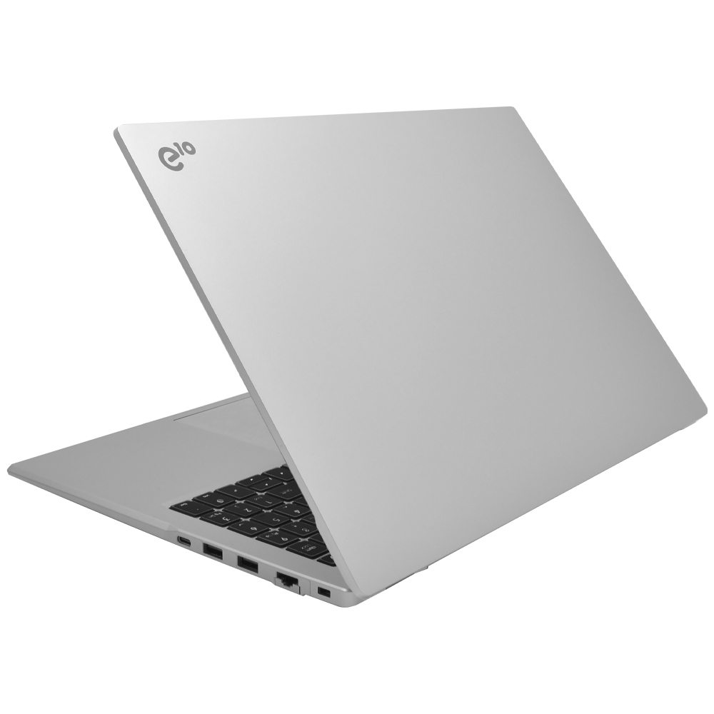 Notebook Acer GadGet E10 ETBook SEP CWI629 Intel Celeron N4020 Tela Full HD 15.6" / 8GB de RAM / 128GB SSD / Win11 - Prata (Português / Espanhol)