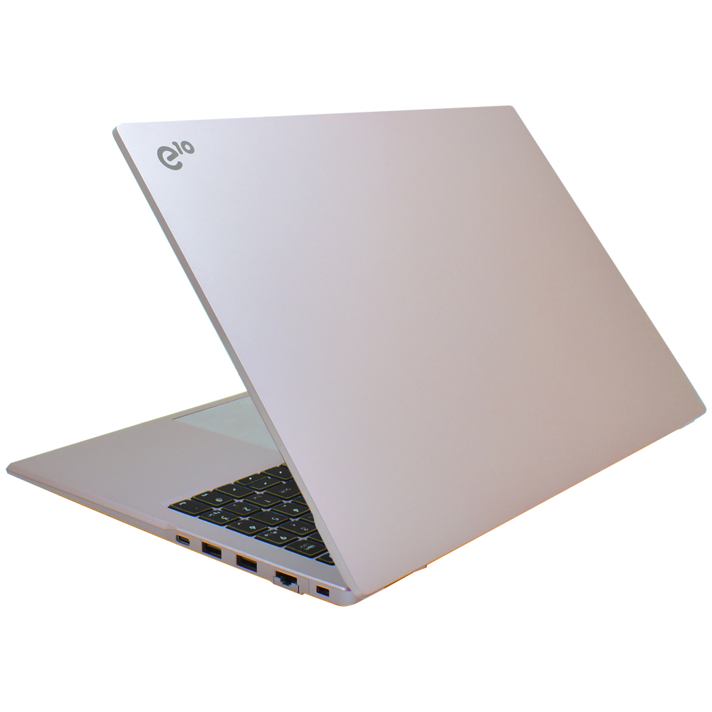 Notebook Acer GadGet E10 ETBook SEP CWI629 Intel Celeron N4020 Tela Full HD 15.6" / 8GB de RAM / 128GB SSD / Win11 - Rose (Português / Espanhol)