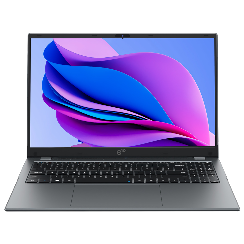 Notebook Acer GadGet ETBook Plus E10 Intel N100 Tela HD 15.6" / 8GB de RAM / 256GB SSD - Cinza (Português)