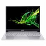 Notebook Acer SF313-52-526M Intel Core i5 1035G4 de 1.2GHz Tela QHD 13.5" / 8GB de RAM / 256GB SSD - Prata 